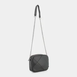 SHEEN Borse^Ji-I21-004 Borse Nero