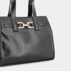 SHEEN Borse^Ji-I22-02 Borse Nero