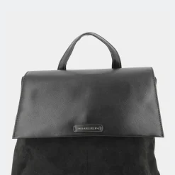 SHEEN Borse^Ji-I21-007 Borse Nero