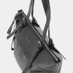 SHEEN Borse^Ji-I22-11 Borse Nero