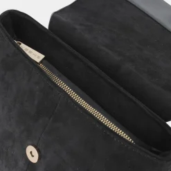 SHEEN Borse^Ji-I21-007 Borse Nero