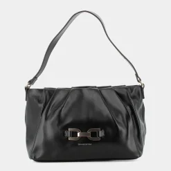 SHEEN Clutch^Ji-I22-200 Clutch Nero