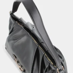 SHEEN Clutch^Ji-I22-200 Clutch Nero