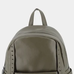 SHEEN Borse^Ji-I21-011 Militare - Borse Verde