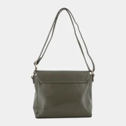 SHEEN Tracolle^Ji-I22-03 Tracolle Verde