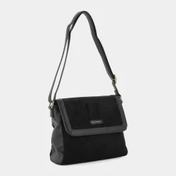 SHEEN Tracolle^Ji-I22-05 Tracolle Nero