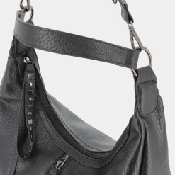 SHEEN Tracolle^Ji-I22-12 Tracolle Nero