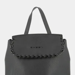 SHEEN Zaini^Ji-I22-08 Zaini Nero