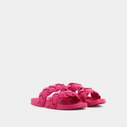 COLORS OF CALIFORNIA Ciabatte^Jinfyedg87 Fuxia - Ciabatte Rosa