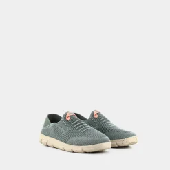 JEEP Sneakers^Jl31503A Tabasco Sage - Sneakers Verde