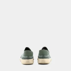 JEEP Sneakers^Jl31503A Tabasco Sage - Sneakers Verde