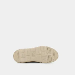 JEEP Stringate^Jm31021A Tabasco Boat Taupe - Stringate Beige