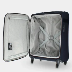 SAMSONITE Trolley Medio^Ka7001004 Citybeat Trolley Medio Blu