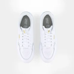 PUMA Sportive^387212 Karmen Rebelle White-White - Sportive Bianco