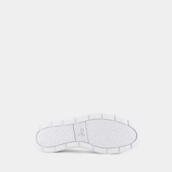 PUMA Sportive^387212 Karmen Rebelle White-White - Sportive Bianco