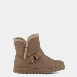 SKECHERS Tronchetti^167246 Keepsak Taupe - Tronchetti Beige