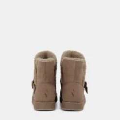 SKECHERS Tronchetti^167246 Keepsak Taupe - Tronchetti Beige