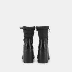 G STAR Tronchetti^2241037707 Kerllie Black - Tronchetti Nero