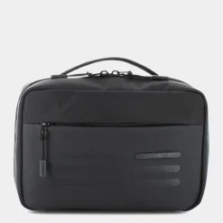 SAMSONITE Accessori Viaggio^Ki8009003 Stackd Black - Accessori Viaggio Nero