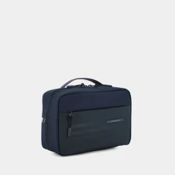 SAMSONITE Accessori Viaggio^Ki8041003 Stackd Navy - Accessori Viaggio Blu