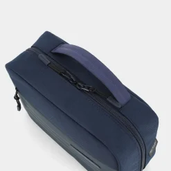 SAMSONITE Accessori Viaggio^Ki8041003 Stackd Navy - Accessori Viaggio Blu