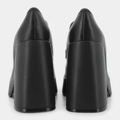 WINDSOR SMITH Mocassini^Kinda Mocassini Nero
