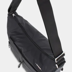 SAMSONITE Tracolle^Kj6009019 Move 4.0 009 Black - Tracolle Nero