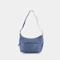 SAMSONITE Tracolle^Kj6051020 Move 4.0 051 Blue Denim - Tracolle Azzurro