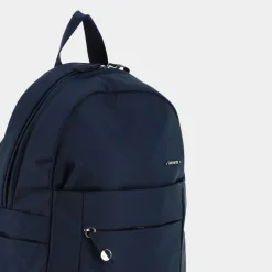 SAMSONITE Zaini^Kj6001024 Move 4.0 001 Dk E - Zaini Blu