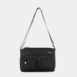 SAMSONITE Tracolle^Kj6009031 Move 4.0 Black - Tracolle Nero