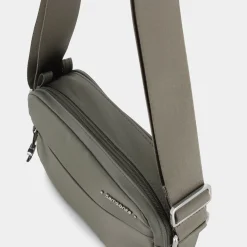 SAMSONITE Tracolle^Kj6004074 Move4.0 004 Olive Green - Tracolle Verde