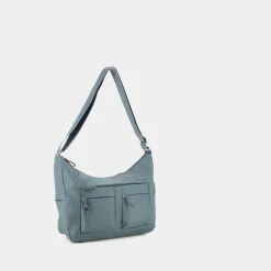 SAMSONITE Tracolle^Kj6011019 Move 4.0 Petrol Grey - Tracolle Grigio