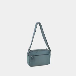 SAMSONITE Tracolle^Kj6011078 Move4.0 Petrol Grey - Tracolle Grigio