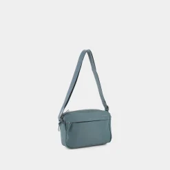 SAMSONITE Tracolle^Kj6011078 Move4.0 Petrol Grey - Tracolle Grigio