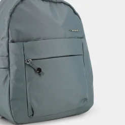 SAMSONITE Zaini^Kj6011024 Move4.0 Petrol Grey - Zaini Grigio