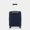 SAMSONITE Trolley Medio^Kj1001002 Upscape Trolley Medio Blu
