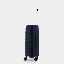 SAMSONITE Trolley Medio^Kj1001002 Upscape Trolley Medio Blu
