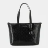 CALVIN KLEIN Borse^K60K608864Bax Borse Nero