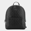 CALVIN KLEIN Zaini^K60K610173Bax Ck Must Bax Black - Zaini Nero