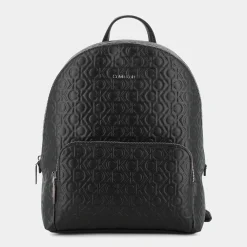 CALVIN KLEIN Zaini^K60K610173Bax Ck Must Bax Black - Zaini Nero