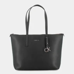 CALVIN KLEIN Borse^K60K609874Bax Ck Must Bax Black - Borse Nero