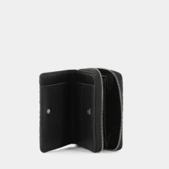 CALVIN KLEIN Piccola Pelletteria^K60K610251Bax Ck Must Bax Black - Piccola Pelletteria Nero