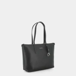 CALVIN KLEIN Borse^K60K609874Bax Ck Must Bax Black - Borse Nero