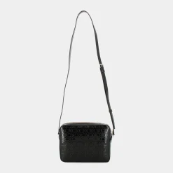 CALVIN KLEIN Tracolle^K60K608871Bax Tracolle Nero