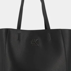 CALVIN KLEIN JEANS Borse^K60K609292Bds Borse Nero