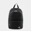 CALVIN KLEIN JEANS Zaini^K60K610328Bds Minimal Bds Black - Zaini Nero