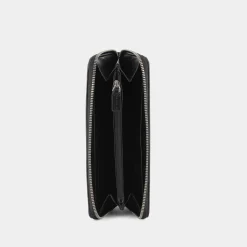CALVIN KLEIN JEANS Piccola Pelletteria^K60K610093-Bds Sculpted Black - Piccola Pelletteria Nero