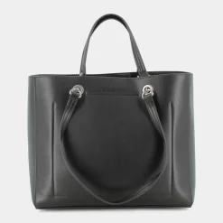 CALVIN KLEIN JEANS Borse^K60K609770-Bds Sculpted Borse Nero