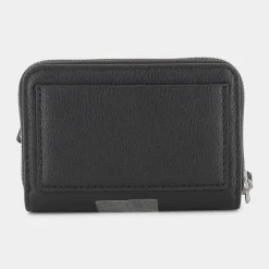CALVIN KLEIN JEANS Piccola Pelletteria^K60K609827-Bds Ultralight Black - Piccola Pelletteria Nero