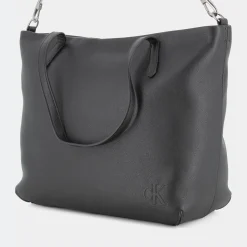 CALVIN KLEIN JEANS Borse^K60K609790-Bds Ultralight Borse Nero